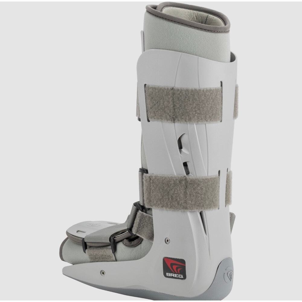 Breg Full Shell Genesis Walker Boot 4-strap - Picture 2 of 14